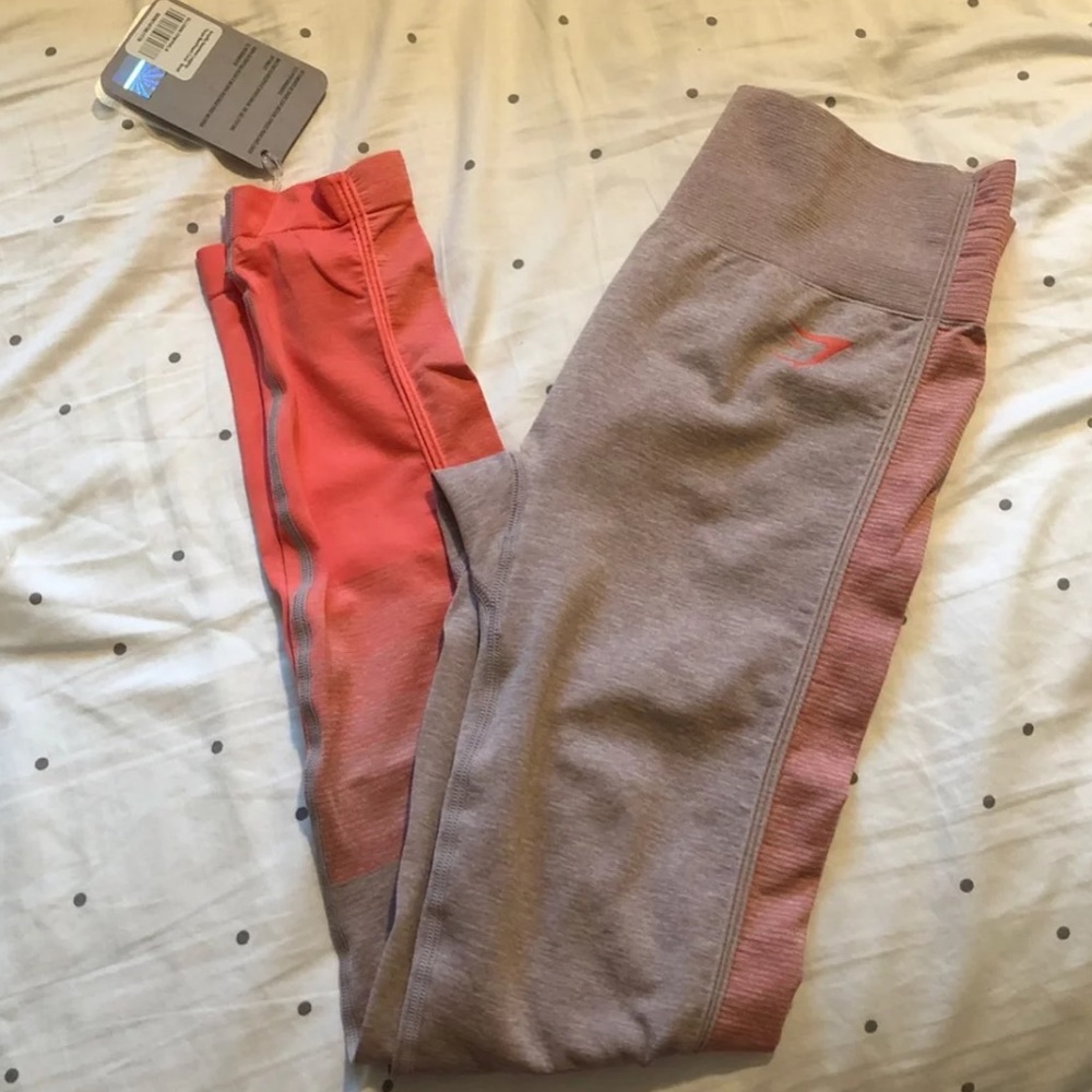 Gymshark Amplify Leggings